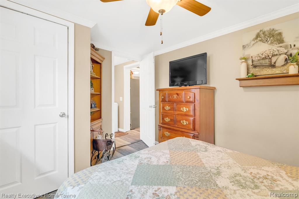 4478 Abel Drive, Lakeport, MI 48059 — Photo 29