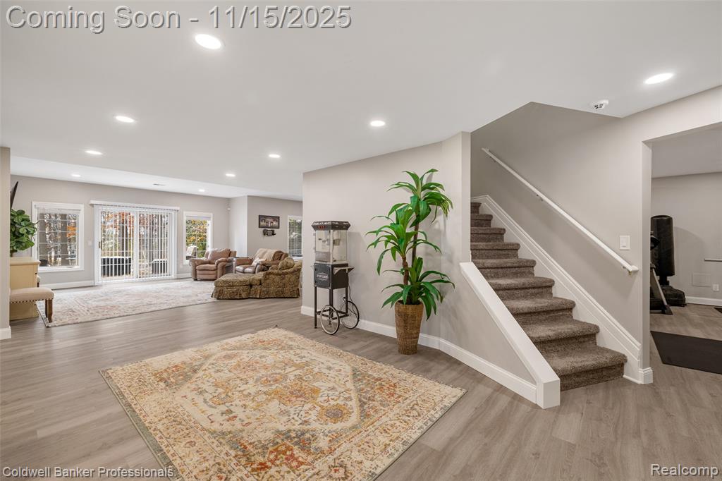 6434 Enclave Drive, Clarkston, MI 48348 — Photo 46