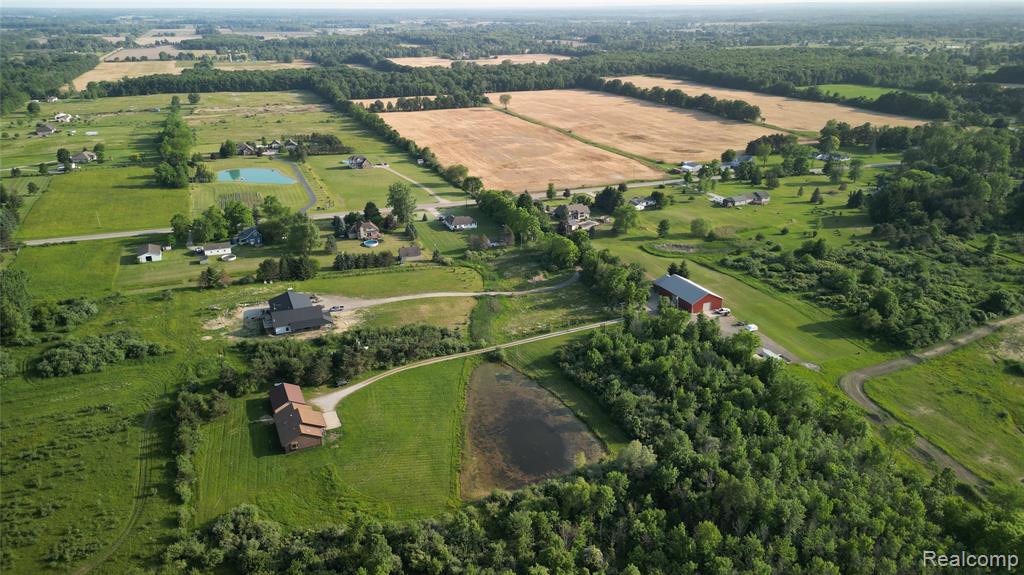 5050 Burton Road, Capac, MI 48014 — Photo 4