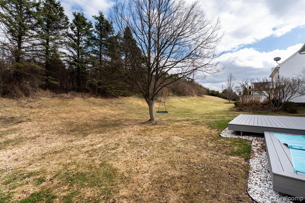 6775 CANTERBURY Lane, Clarkston, MI 48348 — Photo 6