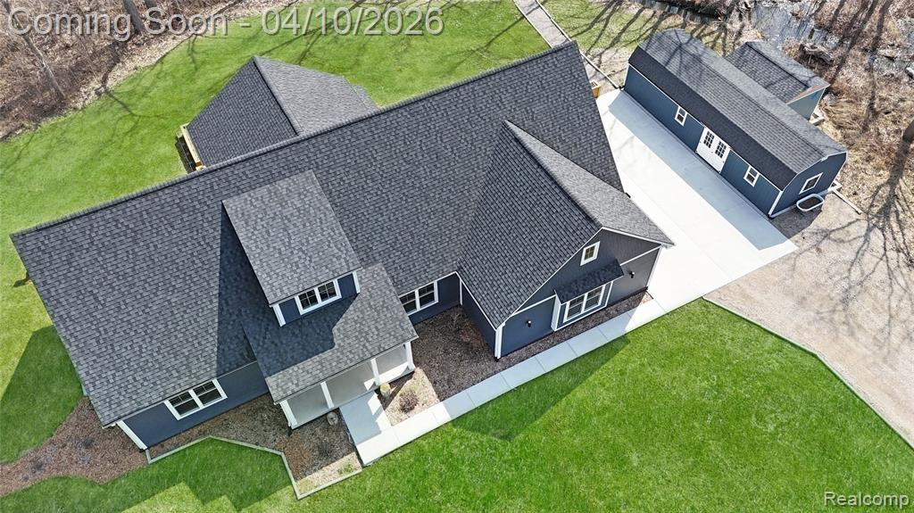 70336 Welding Road, Richmond, MI 48062 — Photo 55