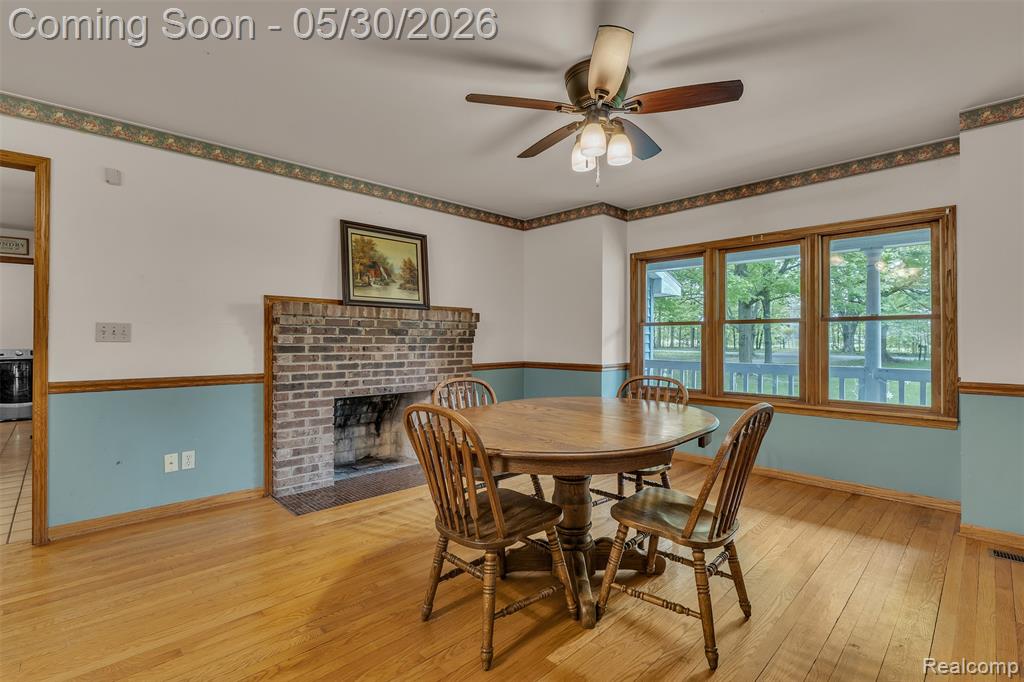 1345 Ives Road, Mason, MI 48854 — Photo 12