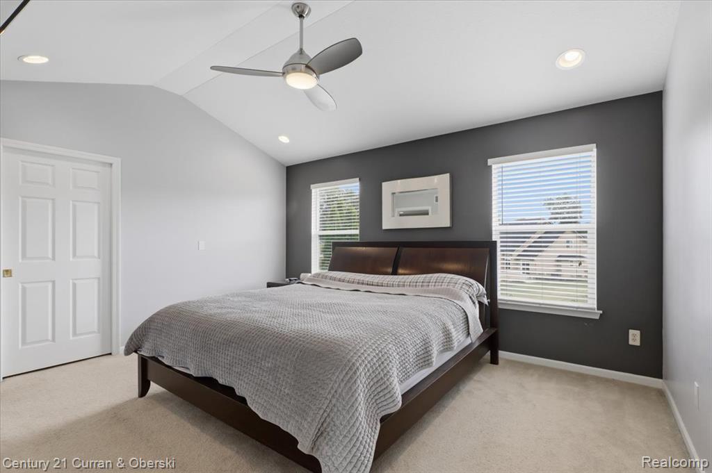 23537 Crescent Ridge Drive, New Boston, MI 48164 — Photo 25