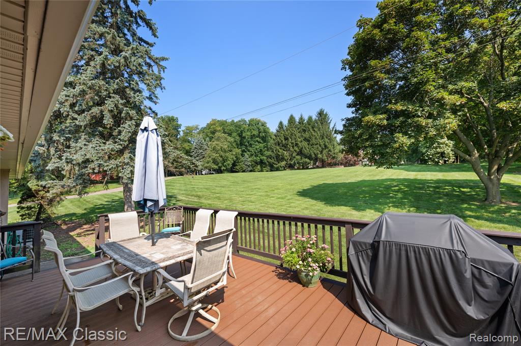 47850 7 Mile Road, Northville, MI 48167 — Photo 4