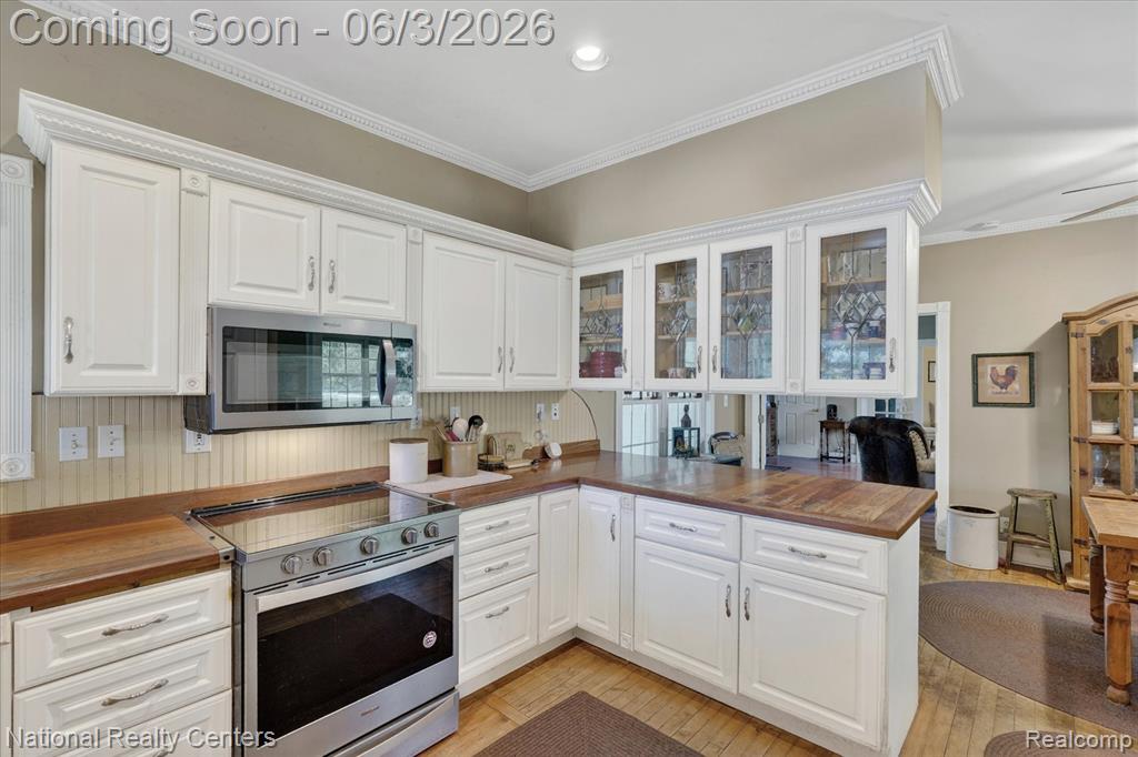 864 E Lovejoy Road, Byron, MI 48418 — Photo 10