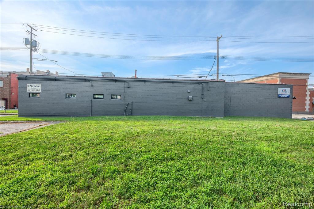 444 N. Court, Lapeer, MI 48446 — Photo 36