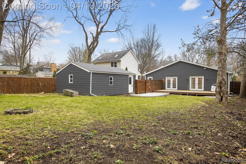 617 Revena Place, Ann Arbor, MI 48103 — Photo 41