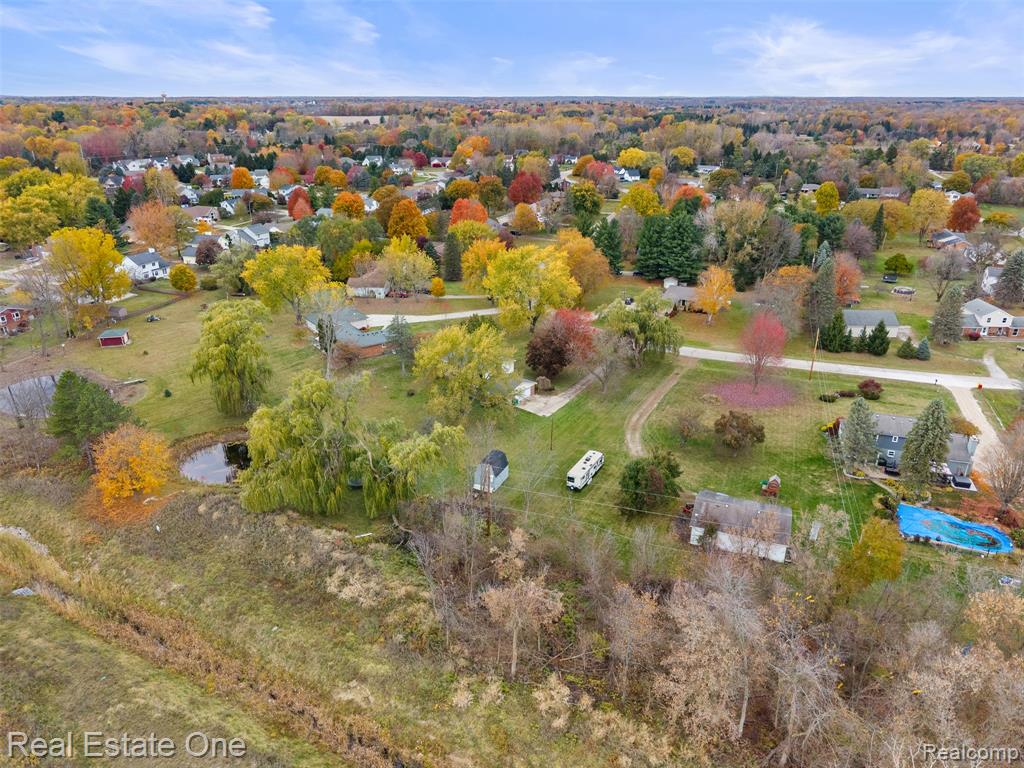 5122 Elizabeth Lane, Almont, MI 48003 — Photo 44