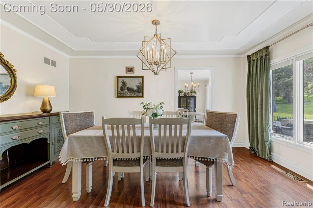 69075 Brookhill Drive, Romeo, MI 48065 — Photo 12