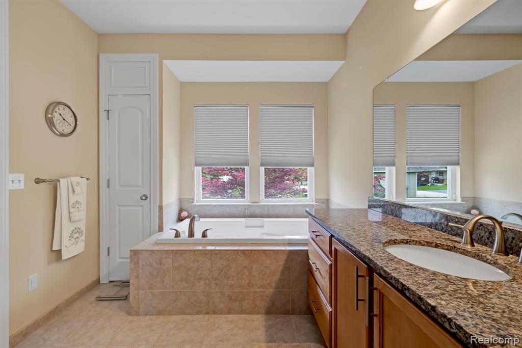 59649 Mallory Lane, South Lyon, MI 48178 — Photo 14