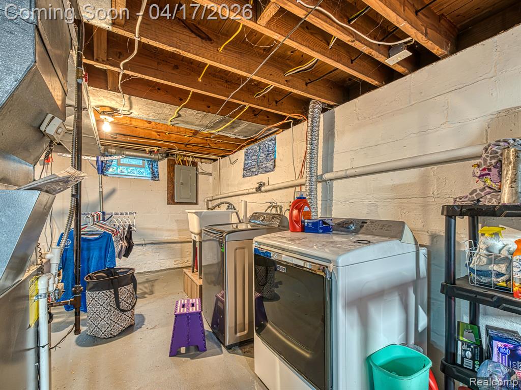 6000 Edgewood Boulevard, Monroe, MI 48161 — Photo 20