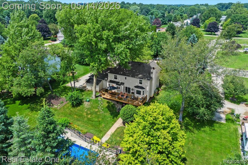 11163 Sand Crane Way, South Lyon, MI 48178 — Photo 60