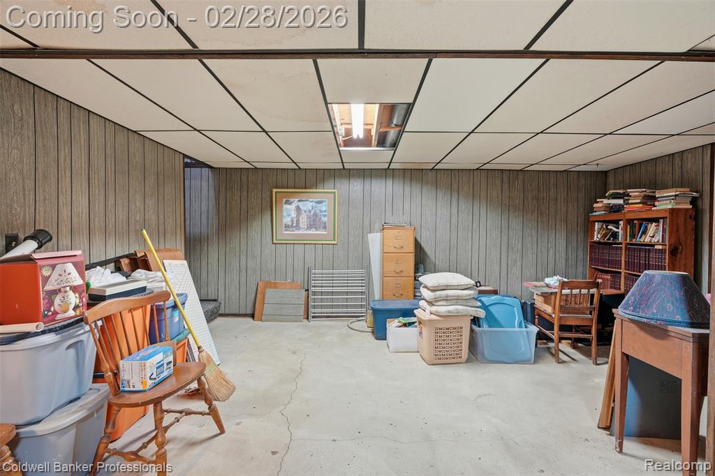 40162 Spitz Drive, Sterling Heights, MI 48313 — Photo 23