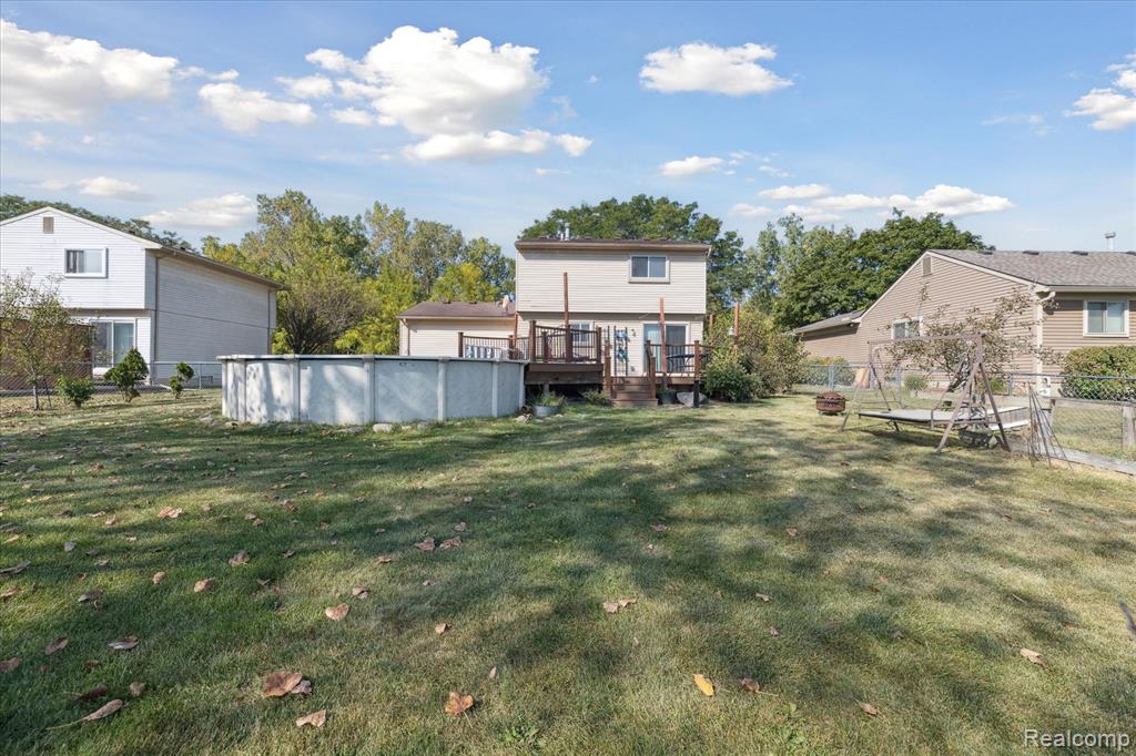 1796 Oakview Drive, Canton, MI 48187 — Photo 28
