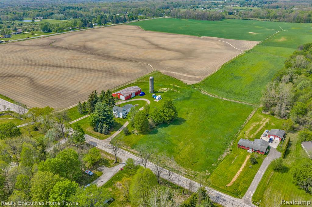 5390 Walker Road, Clyde, MI 48049 — Photo 7