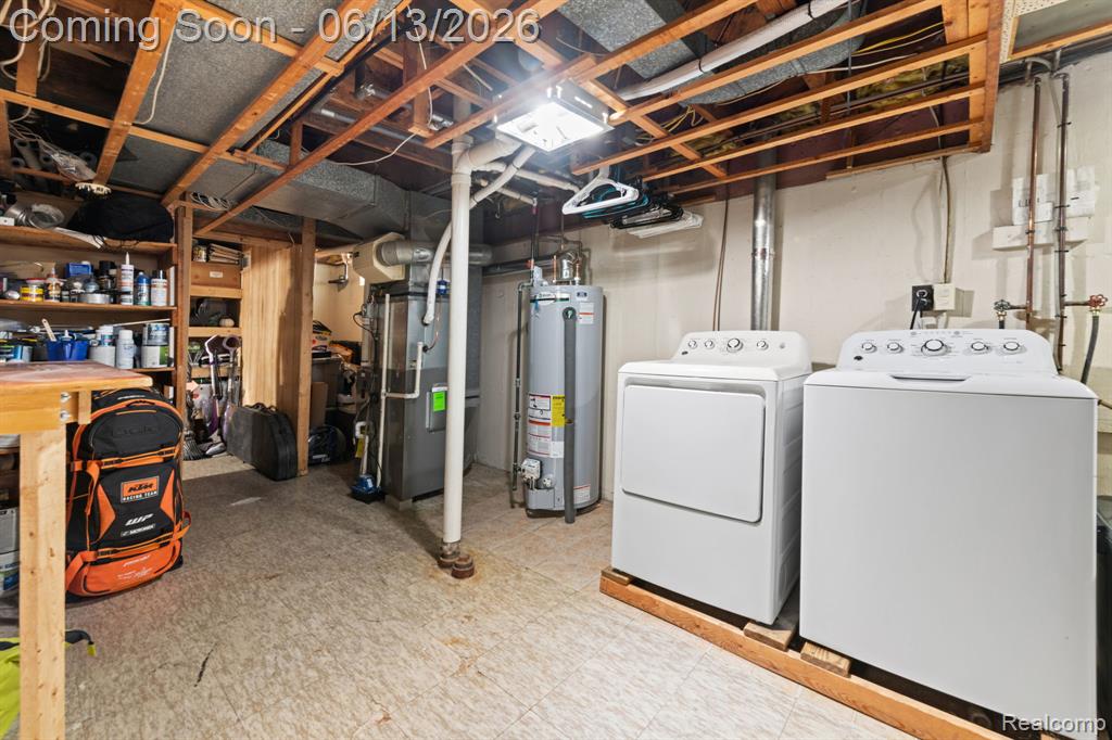 893 Ford Boulevard, Lincoln Park, MI 48146 — Photo 21