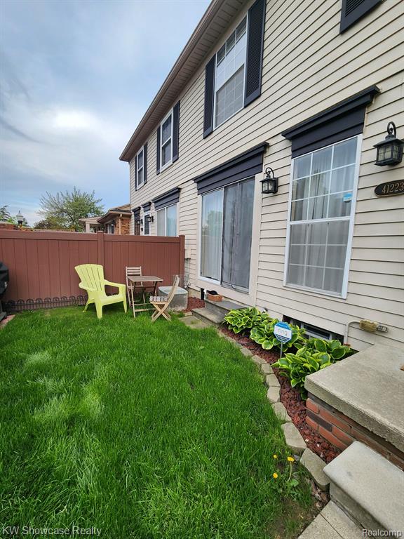 41223 SOUTHWIND Drive, Canton, MI 48188 — Photo 4