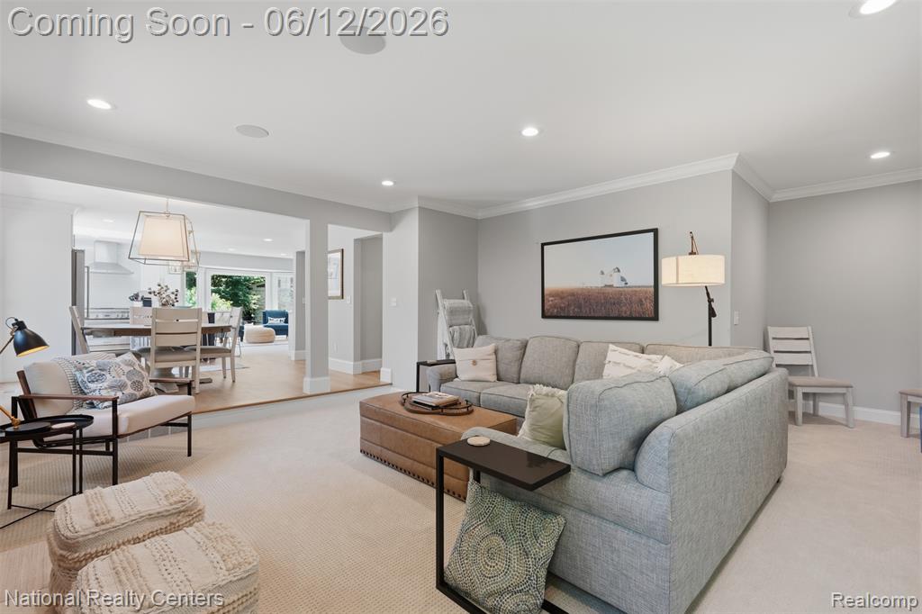 46490 Rockledge Drive, Plymouth, MI 48170 — Photo 23