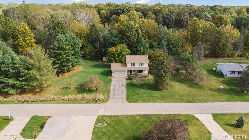 13399 Jennifer Drive, Perry, MI 48872 — Photo 2