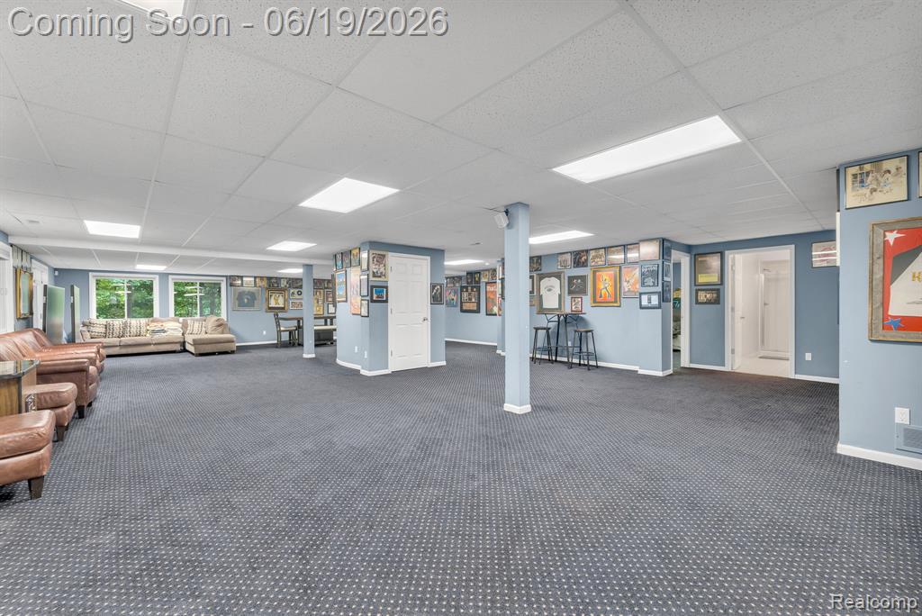 7061 Trailway Court, West Bloomfield, MI — Photo 42