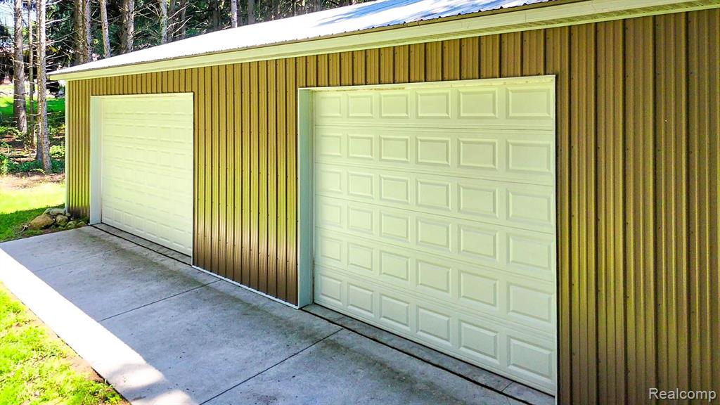 9245 PINE KNOB Road, Clarkston, MI 48348 — Photo 53