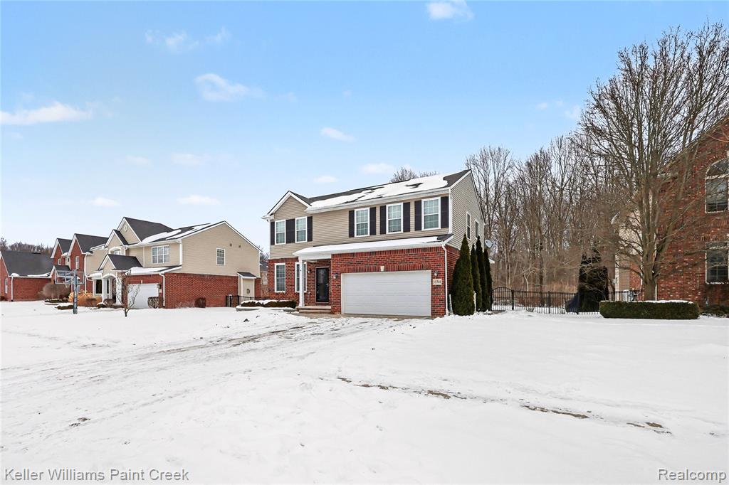 51768 Leshan Drive, Chesterfield, MI 48047 — Photo 53