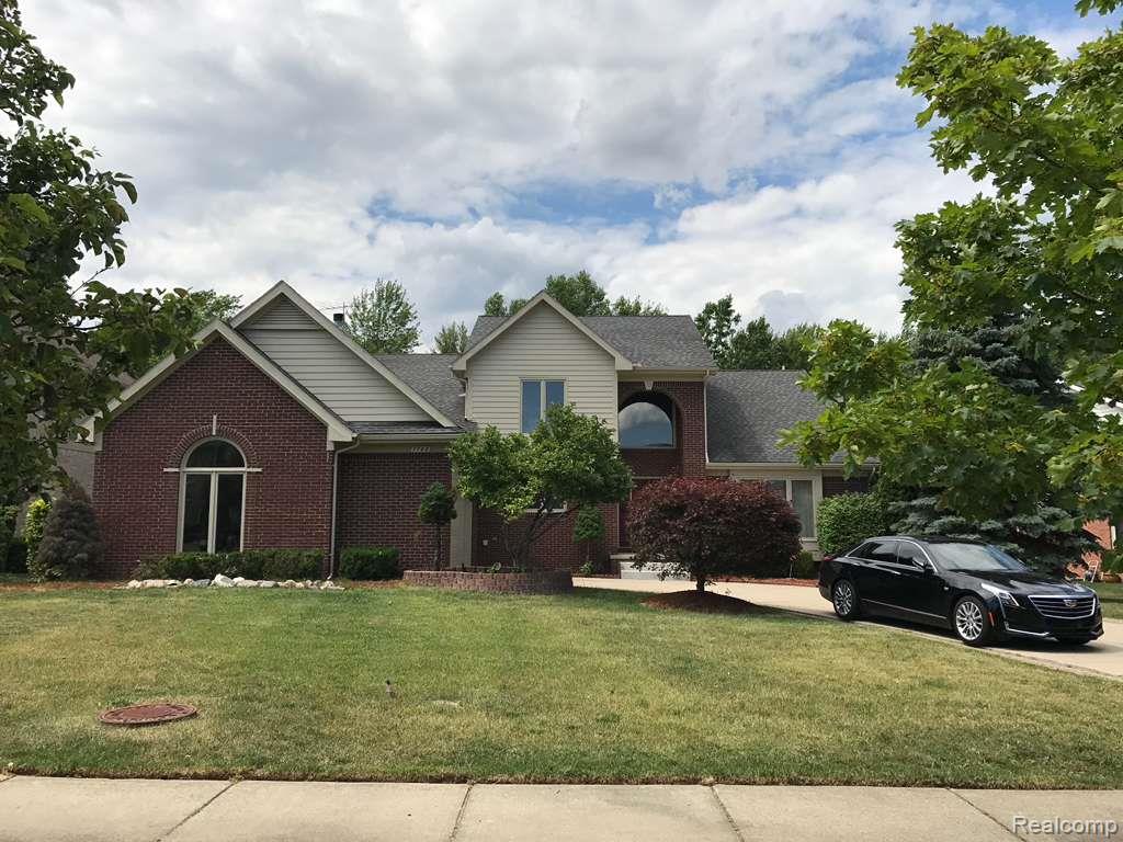 7782 Watford Drive, West Bloomfield, MI