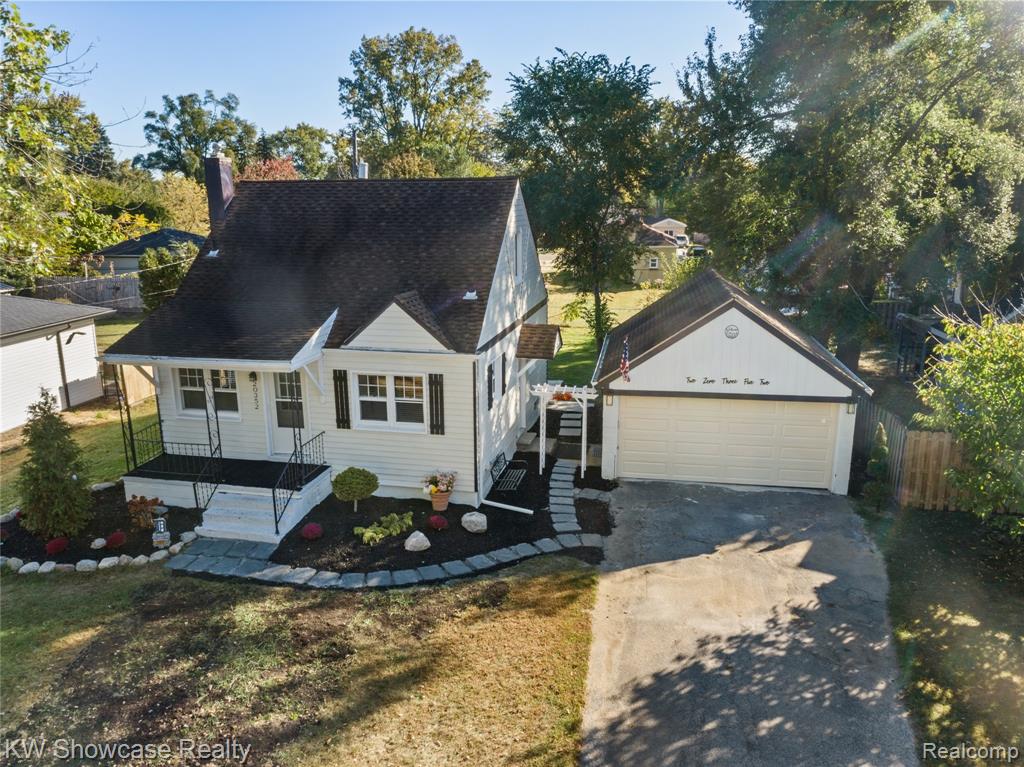 20352 Beatrice Street, Livonia, MI, 48152