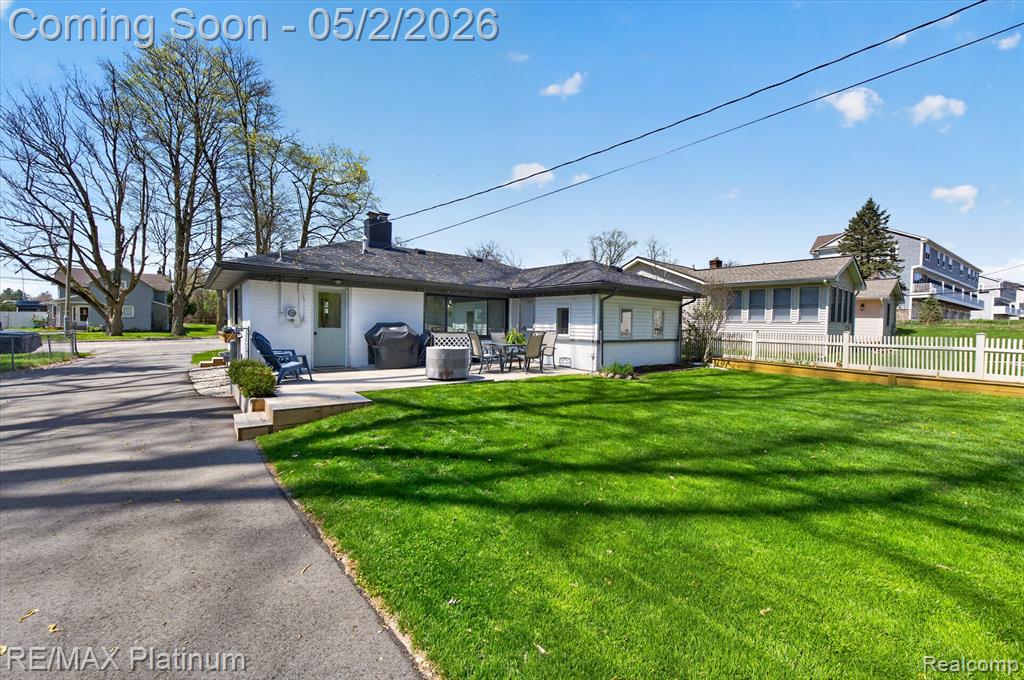 420 N East Street, Brighton, MI 48116 — Photo 17