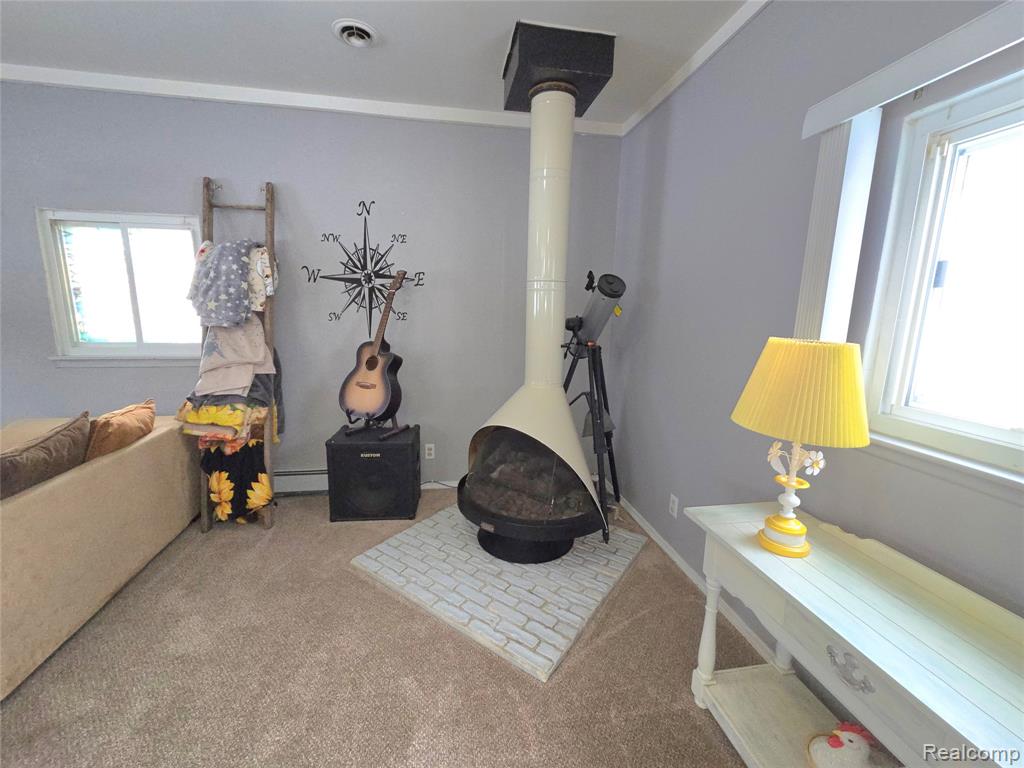 22341 Bell Road, New Boston, MI 48164 — Photo 13