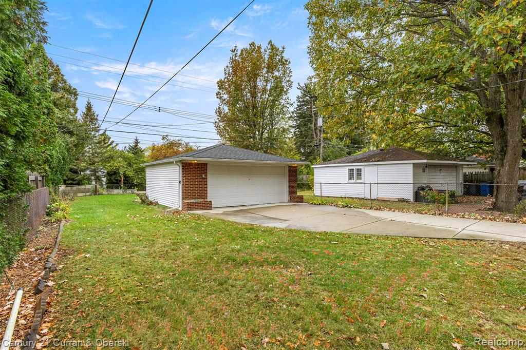 4170 Pardee Avenue, Dearborn Heights, MI 48125 — Photo 36