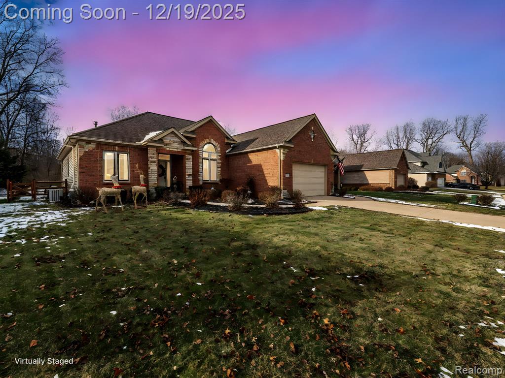 7087 Sierra Lane, Temperance, MI 48182 — Photo 2