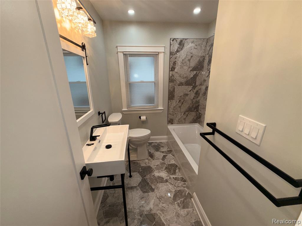 4210 Pasadena Street, Detroit, MI 48238 — Photo 26