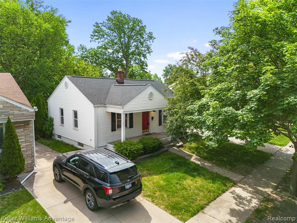 617 S Edgeworth Avenue, Royal Oak, MI 48067 — Photo 18