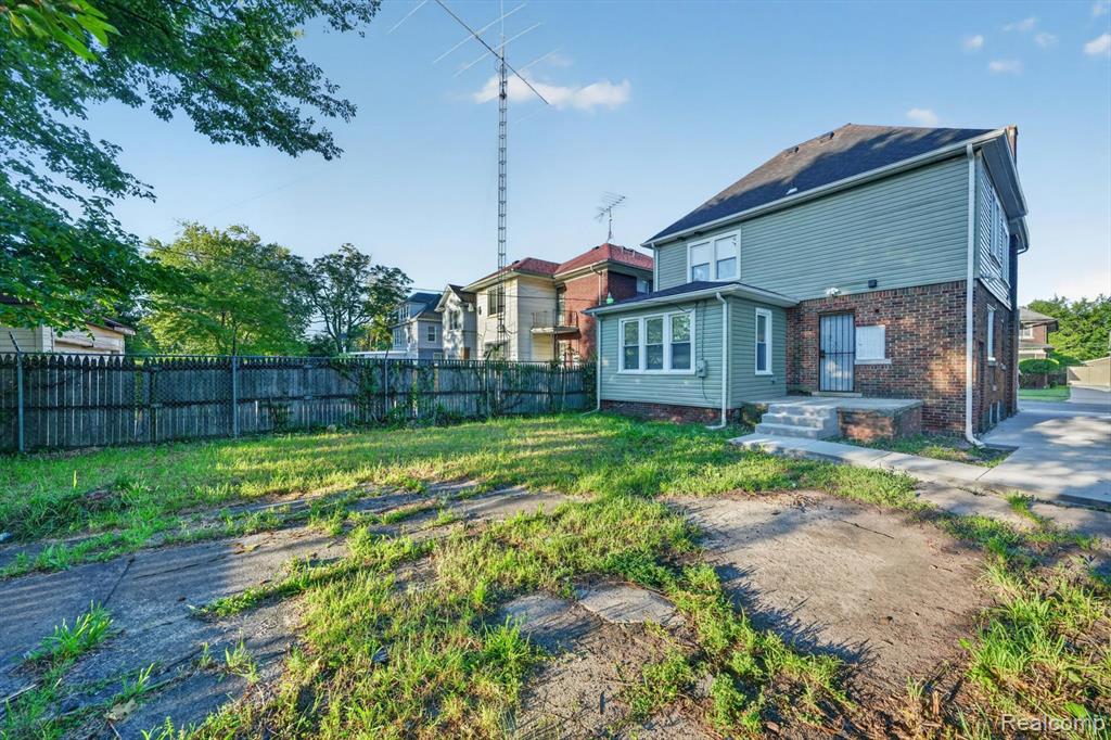 9330 Wildemere Street, Detroit, MI 48206 — Photo 47