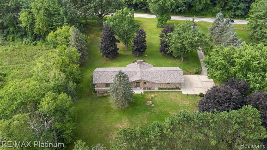 3200 Patterson Lake Road Road, Pinckney, MI 48169 — Photo 37