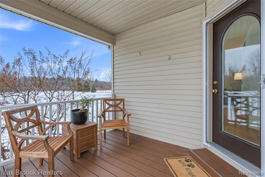 6145 Wildcat Road, MI 48032 — Photo 32
