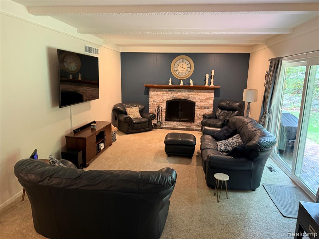 5540 Bostall Woods Drive, Rochester, MI 48306 — Photo 35