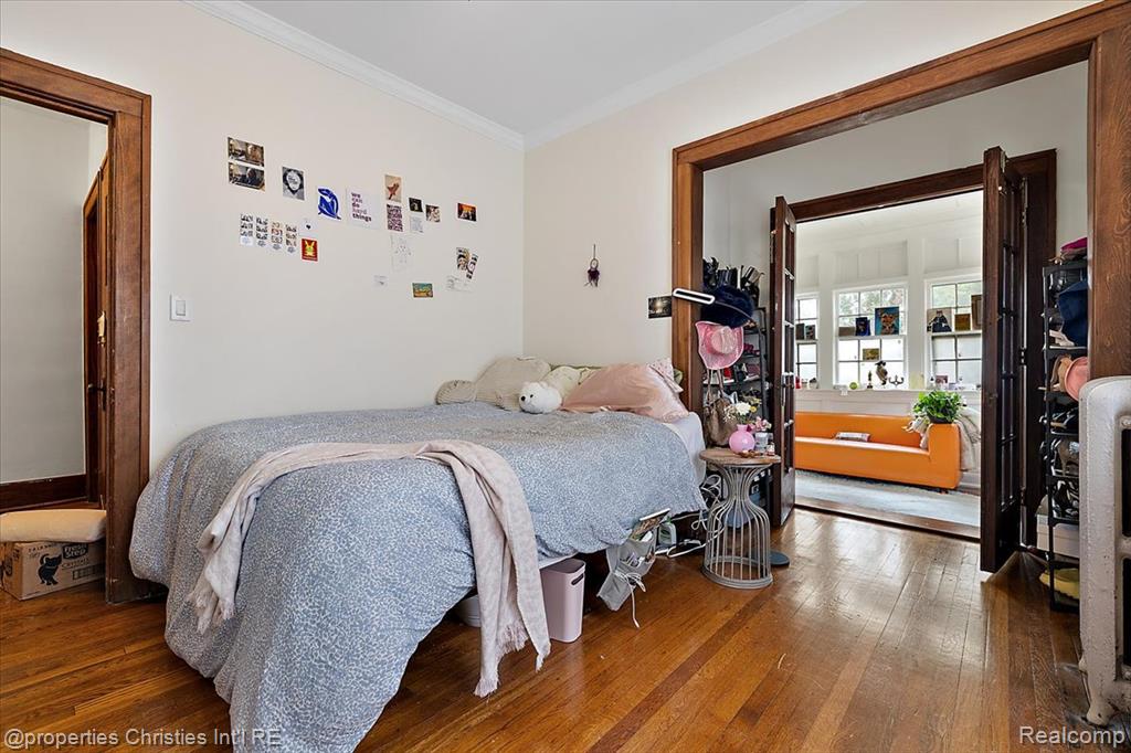 3417 Seminole Street, Detroit, MI, 48214