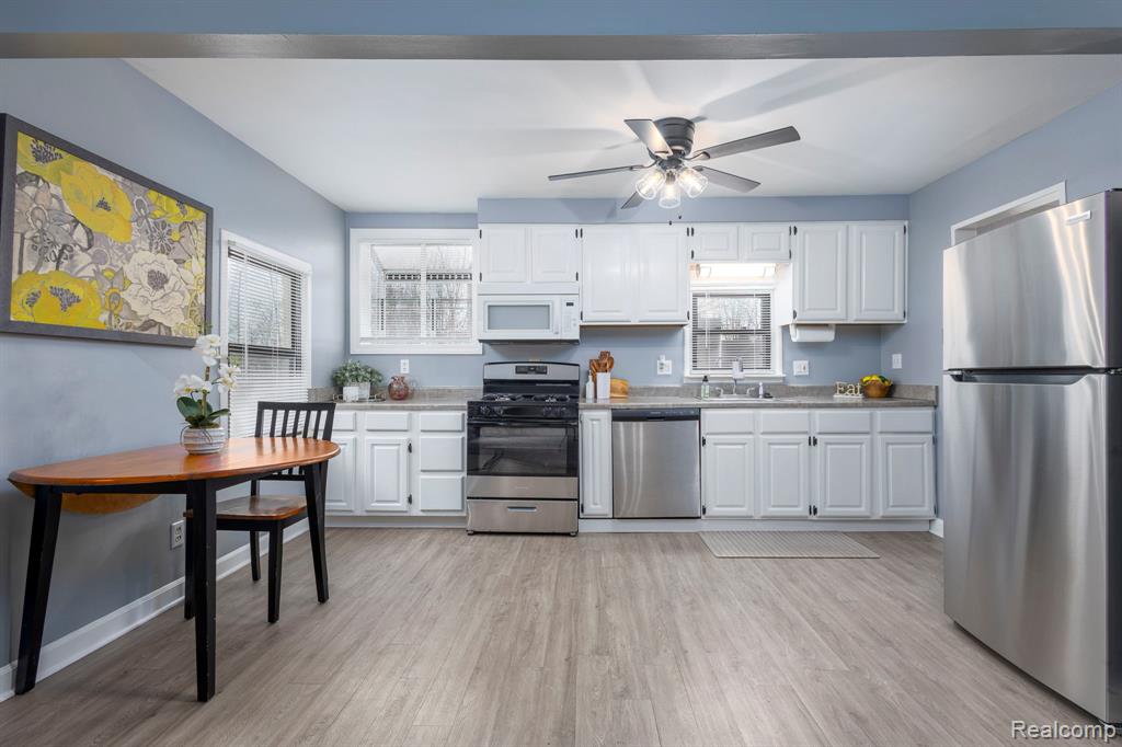 17204 Park Lane, Fraser, MI 48026 — Photo 3
