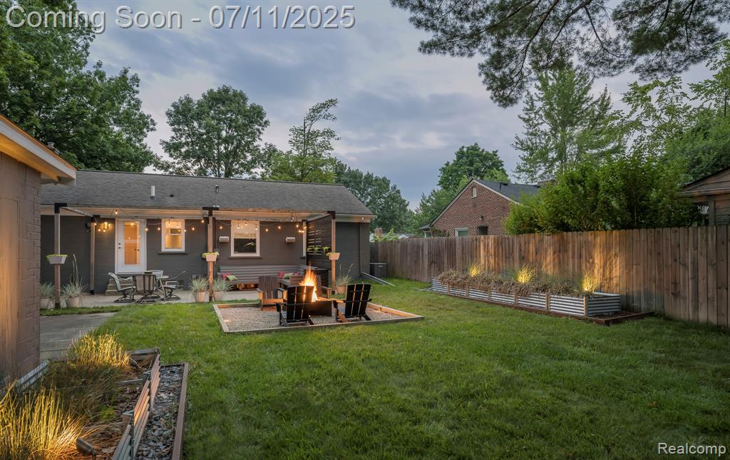 4412 Buckingham Road, Royal Oak, MI 48073 — Photo 2