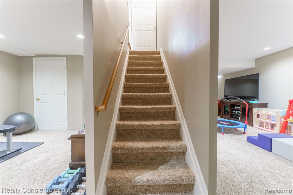455 EAGLE Way, South Lyon, MI 48178 — Photo 20