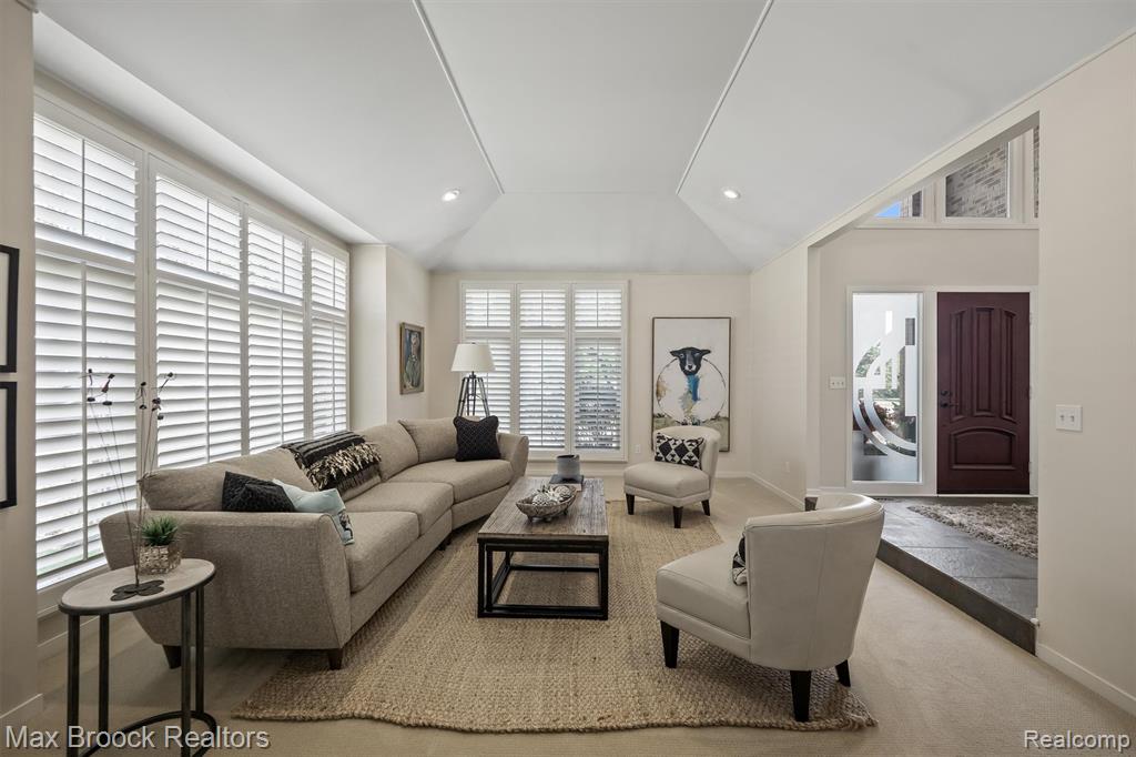 6612 Stonebridge E, West Bloomfield, MI — Photo 9