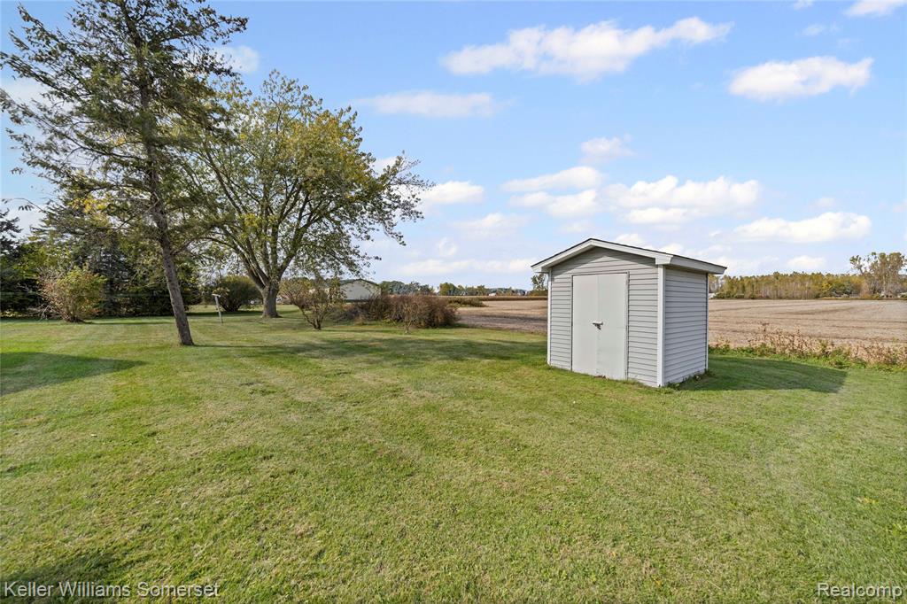 11098 Oelke Road, Maybee, MI — Photo 31