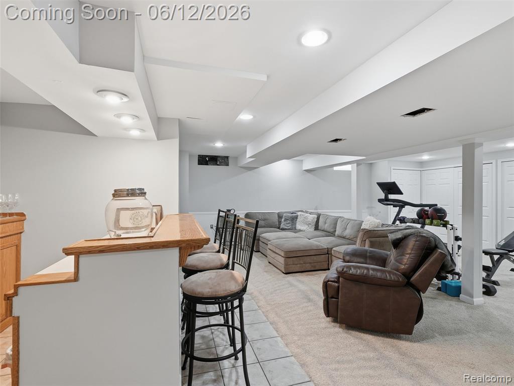 732 Westhills Drive, South Lyon, MI 48178 — Photo 41