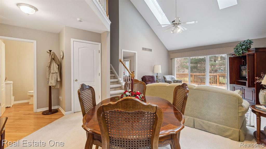 741 RED MAPLE Lane, Wixom, MI 48393 — Photo 29