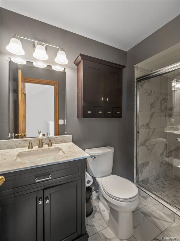 48070 SHELBY Road, Shelby Twp, MI 48317 — Photo 14