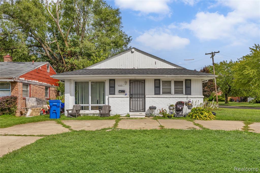 4061 Wellington Street, Inkster, MI 48141 — Photo 2
