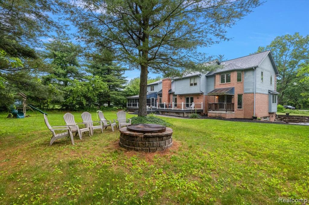 4700 Botany Glen, Commerce Twp, MI 48382 — Photo 64