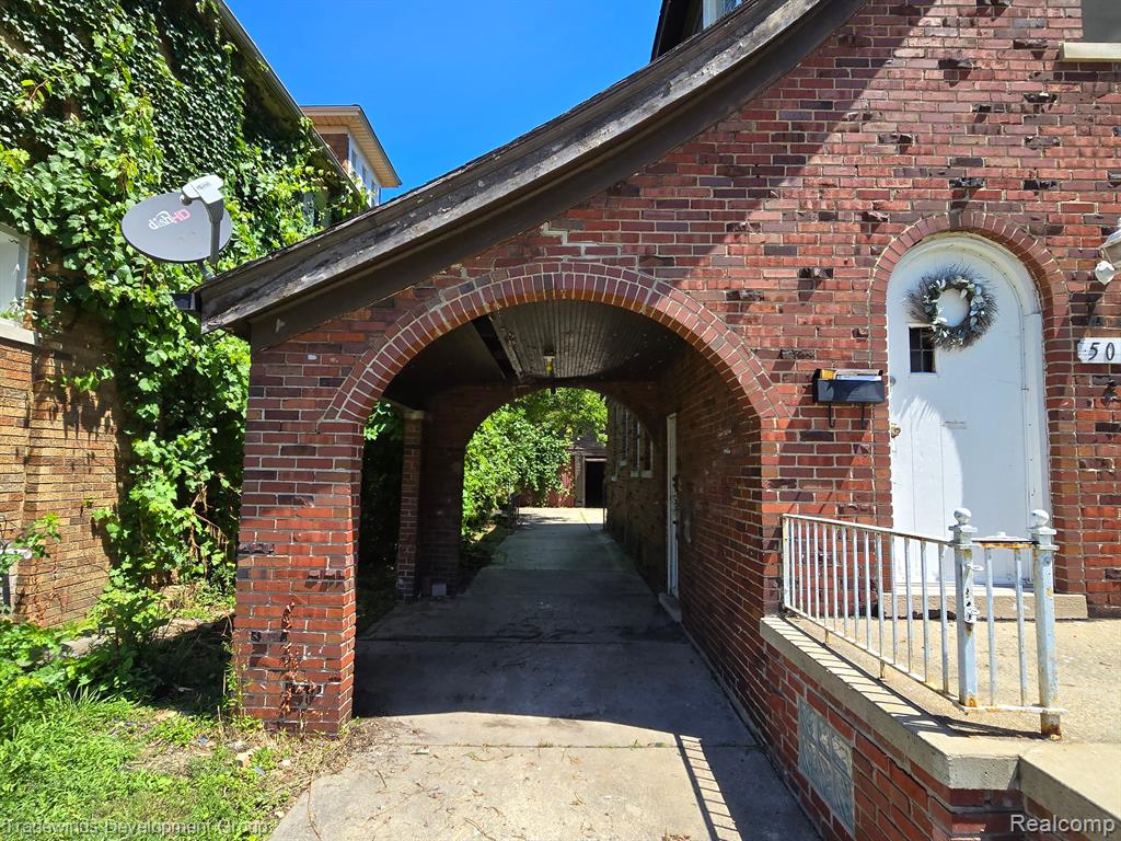 5074 DEVONSHIRE Road, Detroit, MI 48224 — Photo 3